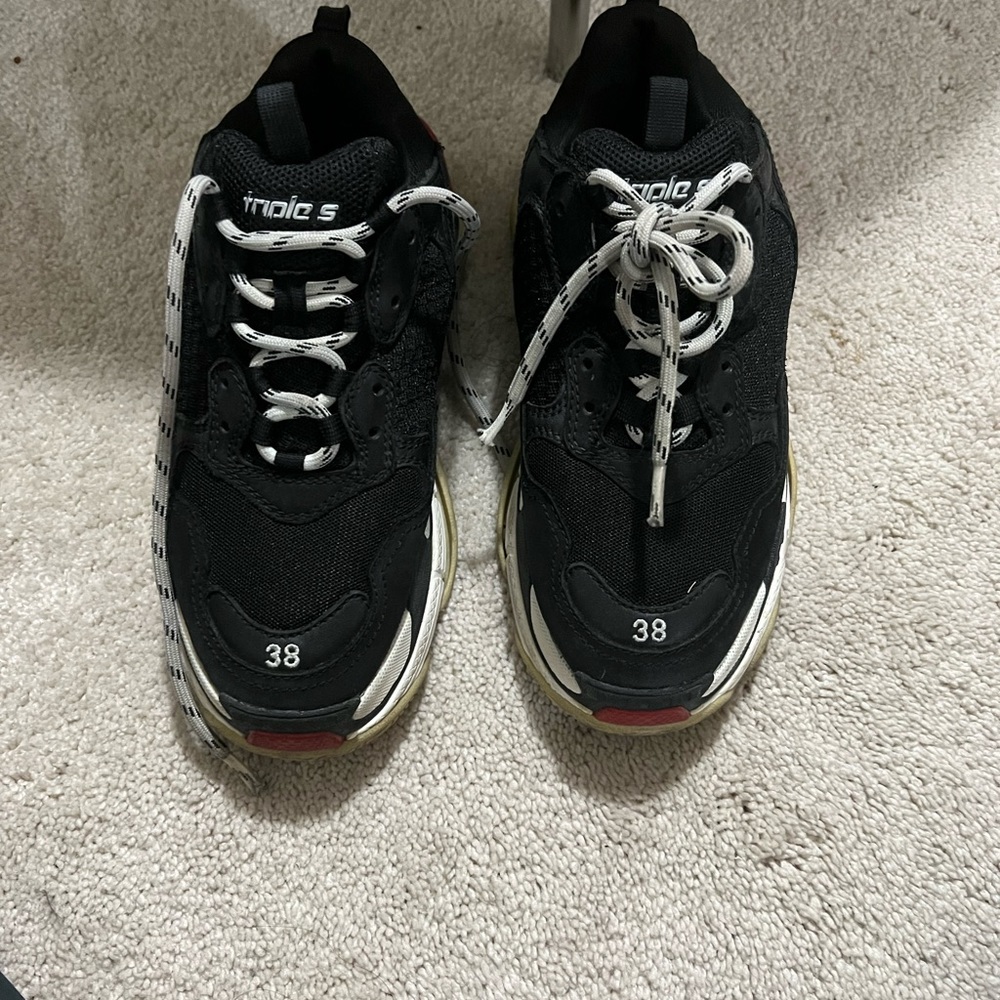 Balenciaga shoes - Picture 3 of 4
